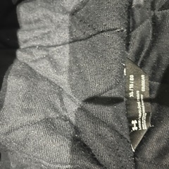 アンダーアーマー　コールドギアの画像