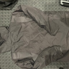 アンダーアーマー　コールドギアの画像