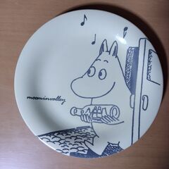 ムーミン コップ等セットの画像