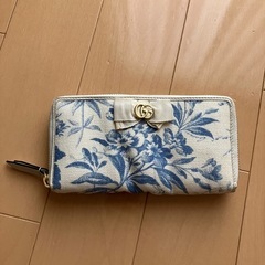 グッチ　長財布