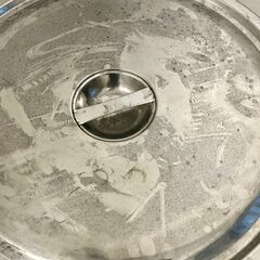 寸胴鍋2：嫁入先確定の画像