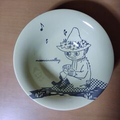ムーミン コップ等セットの画像