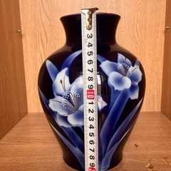 花瓶　花器
　　の画像