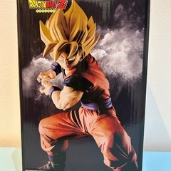 🍦新品未開封🍦ドラゴンボールZ GRANDISTA 孫悟空 (🍦プロフ必読 🍦新品未開封🍦ドラゴンボールZ GRANDISTA 孫悟空 (🍦プロフ必読