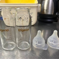 母乳実感　直付け　
