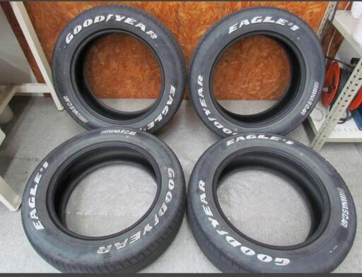 GOOD YEAR EAGLE#1 NASCAR グッドイヤー ナスカー 215/60R17 109 GOOD YEAR EAGLE#1 NASCAR グッドイヤー ナスカー 215/60R17 109