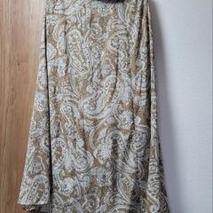 スカート　２点の画像