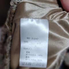 スカート　２点の画像