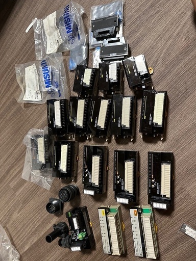 REMOTE TERMINAL 電子部品