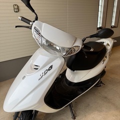 YAMAHAジョグSA36J 走行13000km　引き取り限定