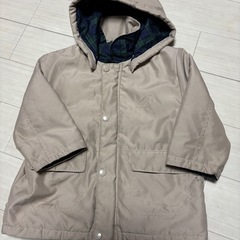 服、ジャンパー、靴、女の子用　1000円の画像
