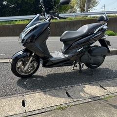 マジェスティS155