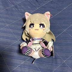 夜絆ニウ