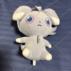 ニャスパー