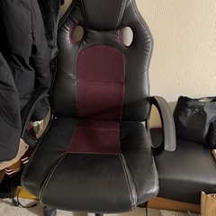 ゲーミングチェア
