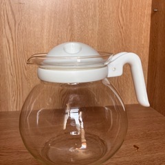 コーヒーポット　未使用