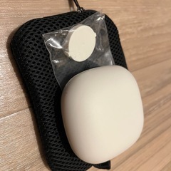 無印良品　ポータブル　アロマディフューザー