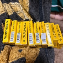 KITOカップリング新品10個の画像