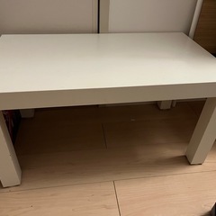 コーヒーテーブル