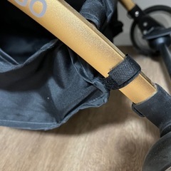 ペット用カートの画像