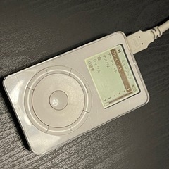 初代iPod M8541