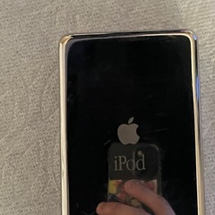 初代iPod M8541の画像