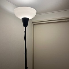 フロアランプ　① トーガルプの画像