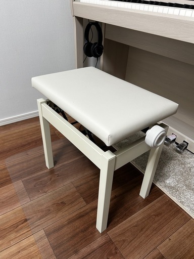 電子ピアノ KAWAI CA401 美品　4月購入