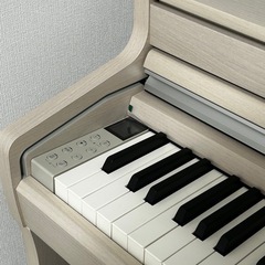 電子ピアノ KAWAI CA401 美品 使用期間2週間の画像