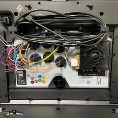 アケコン　
HORI ファイティングスティックαの画像