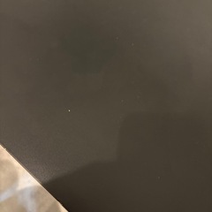 IKEA 高さ調節可能デスクの画像