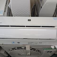 🍧🉐取付込2021年式5,6k16-18畳200v 🈳Wi-Fi...
