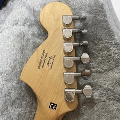 Legend LST-Z/B/BK(Black)/完璧16点セット/VOXアンプ ストラト
