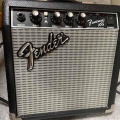 posストラトギター アンプセット 中古 手渡し限定
