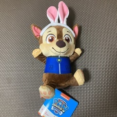 パウパトロール ぬいぐるみ