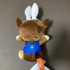 パウパトロール ぬいぐるみの画像