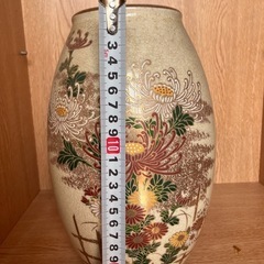 花瓶　壺の画像