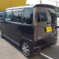 🌸日産ルークス ハイウエイスター🌸車検2年付き🌸格安コミコミ乗り出し価格🌸の画像