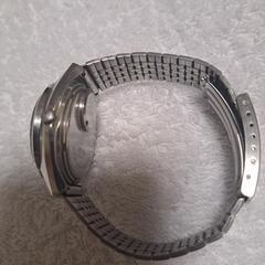 SEIKO　Quartz　腕時計の画像
