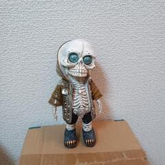 恐怖人形の画像