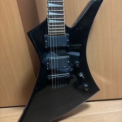 Jackson  stars 黒　EMG
