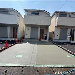 土間打ち、左官、リフォーム受けます - リフォーム