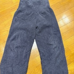 ジェラピケ　パジャマ　パンツ　マタニティ