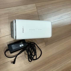 ソフトバンクエアー WiFi