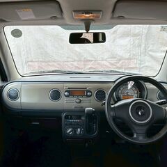 アルトラパン　車検付き プッシュスタート　タイミングチェーン　軽自動車　の画像