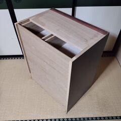 タンスの画像