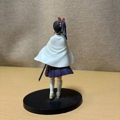 鬼滅の刃　栗花落
カナヲ　フィギュア 　　　の画像