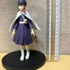 鬼滅の刃　栗花落
カナヲ　フィギュア 　　　の画像