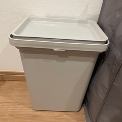 イケア　ゴミ箱