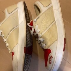 AIR JORDAN ジェイソン・テイタム × ナイキ ジョーダン　29センチの画像